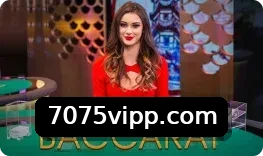 Live Baccarat
