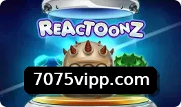Reactoonz